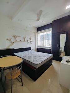 Bedroom Image of 1165 Sq.ft 2 BHK Apartment / Flat for sale in Kundan Westros, Baner Pune for Rs. 16500000