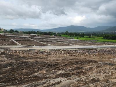Image of 2537 Sq.ft Residential Plot / Land for sale in Mugawade, Pune for Rs. 8115863