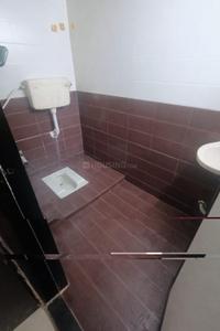 Image of 1900 Sq.ft 3.5 BHK Apartment / Flat for rent in Vashi, Navi Mumbai for Rs. 80000