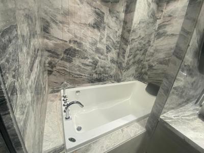 Bathroom Image of 2200 Sq.ft 3 BHK Builder Floor for sale in Anand Niketan New Delhi for Rs. 100000000