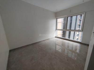 Bedroom Image of 1955 Sq.ft 3 BHK Apartment / Flat for sale in Goodwill Wisteria, Vashi Navi Mumbai for Rs. 38900000
