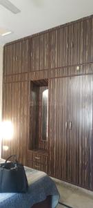 Bedroom Image of 1000 Sq.ft 2 BHK Independent House for rent in Sector 82 Mohali for Rs. 25000