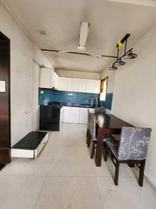 Hall Image of 1400 Sq.ft 3 BHK Apartment / Flat for sale in Shreepad Savitri Audumbar, Dhayari Pune for Rs. 8500000