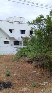 Image of 2665 Sq.ft Residential Plot / Land for sale in Vasan City, Tiruchirappalli for Rs. 13200000