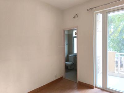Bedroom Image of 2025 Sq.ft 3.5 BHK Apartment / Flat for sale in Emaar Palm Heights, Sector 77 Gurgaon for Rs. 27800000
