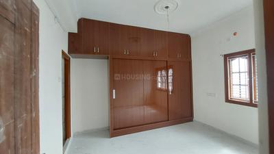 Bedroom Image of 1800 Sq.ft 3 BHK Independent House for rent in Ameenpur Sangareddy for Rs. 24000