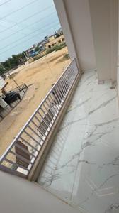Balcony Image of 1800 Sq.ft 3 BHK Villa for sale in Hathod Jaipur for Rs. 7200000
