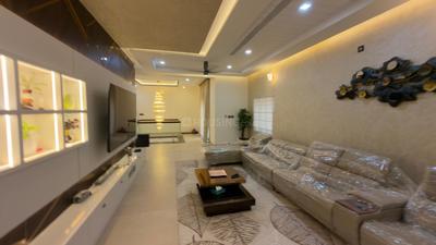 Hall Image of 5800 Sq.ft 4 BHK Independent House for sale in Thoppumpady Kochi for Rs. 72500000