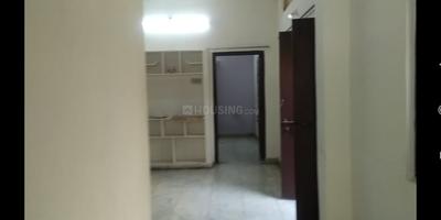 Hall Image of 600 Sq.ft 1 BHK Builder Floor for rent in Amberpet Hyderabad for Rs. 9000