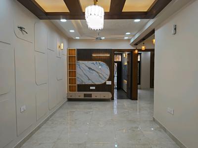 Living Room Image of 1400 Sq.ft 3 BHK Builder Floor for sale in Indirapuram Ghaziabad for Rs. 13500002