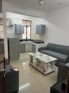 Hall Image of 449 Sq.ft 1 BHK Apartment / Flat for sale in Breez Global Heights, Sector 33 Sohna for Rs. 4000000