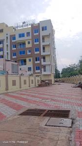 Image of 762 Sq.ft 2 BHK Apartment / Flat for sale in Patrapada, Bhubaneswar for Rs. 7800000