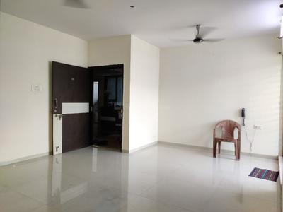 Hall Image of 1190 Sq.ft 2 BHK Apartment / Flat for sale in Swaraj Daffodils, Airoli Navi Mumbai for Rs. 18000000