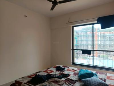 Bedroom Image of 1000 Sq.ft 2 BHK Apartment / Flat for sale in Joyville Hadapsar Annexe Phase 7, Shewalewadi Pune for Rs. 7000000