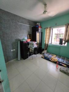 Hall Image of 1005 Sq.ft 3 BHK Apartment / Flat for sale in Siddha Town, Rajarhat Kolkata for Rs. 5100000