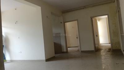 Living Room Image of 1200 Sq.ft 2.5 BHK Apartment / Flat for sale in RAS Palm Residency, Sector 76 Faridabad for Rs. 7500000