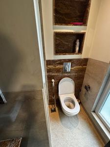 Bathroom Image of 3200 Sq.ft 4 BHK Builder Floor for sale in Vasant Vihar New Delhi for Rs. 165000000