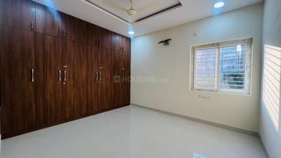 Bedroom Image of 1210 Sq.ft 2 BHK Apartment / Flat for rent in Madhapur Hyderabad for Rs. 38000