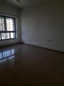 Bedroom Image of 1380 Sq.ft 3 BHK Apartment / Flat for sale in Kalpataru Estate, Pimple Gurav Pune for Rs. 16000000