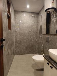 Image of 1450 Sq.ft 2 BHK Builder Floor for rent in DLF Phase 4, Gurgaon for Rs. 65000