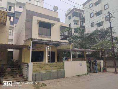 Image of 1650 Sq.ft 3 BHK Duplex for sale in Waghodia Road, Vadodara for Rs. 12000000