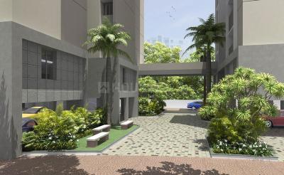 Image of 544 Sq.ft 2 BHK Apartment / Flat for sale in Mota Mava, Rajkot for Rs. 4000000