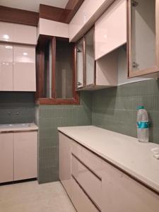Kitchen Image of 1600 Sq.ft 3 BHK Apartment / Flat for sale in Sector 73 Noida for Rs. 5400000