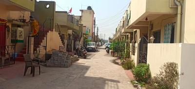 Image of 800 Sq.ft 2 BHK Independent House for sale in Balaji Kaivalya Park, Kumhari, Bhilai for Rs. 2350000