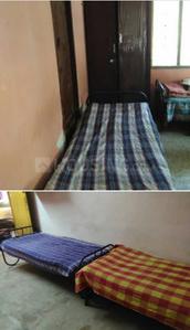 Bedroom Image of Emy Paying Guest in Vasundhara Enclave, New Delhi