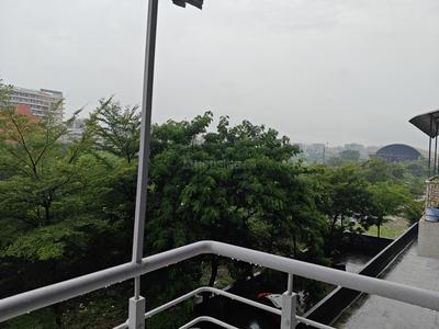 Balcony Image of 1380 Sq.ft 2 BHK Apartment / Flat for sale in Shree Manas Manas Vasudha, Ulwe Navi Mumbai for Rs. 16000000