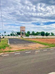 Residential Plot