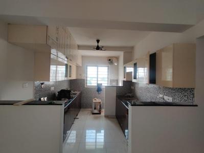 Kitchen Image of 1126 Sq.ft 2 BHK Apartment / Flat for sale in Perambur Chennai for Rs. 12500000