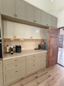 Kitchen Image of 1685 Sq.ft 2 BHK Apartment / Flat for sale in Panjim Goa for Rs. 37500000