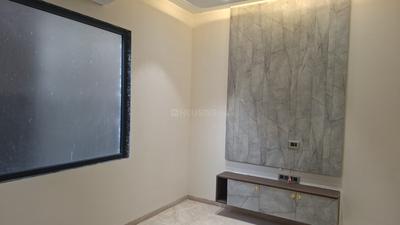 Bedroom Image of 1710 Sq.ft 3 BHK Builder Floor for sale in Tagore Garden Extension New Delhi for Rs. 35000000