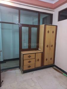 Bedroom Image of 1000 Sq.ft 2 BHK Builder Floor for sale in Vasundhara Ghaziabad for Rs. 7000000