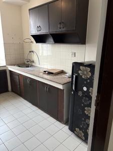 Kitchen Image of 1200 Sq.ft 3 BHK Apartment / Flat for sale in DLF Carlton Estate, Sector 53 Gurgaon for Rs. 32500000