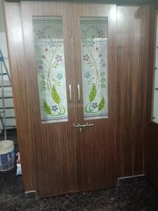 Pooja Room Image of 1000 Sq.ft 2 BHK Independent House for rent in Annapurneshwari Nagar Bengaluru for Rs. 25000