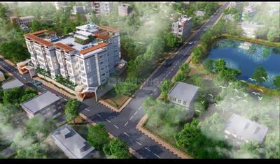 Image of 1162 Sq.ft 2 BHK Apartment / Flat for sale in Dhaiya, Dhanbad for Rs. 3000000