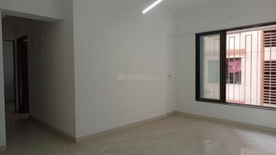 Living Room Image of 560 Sq.ft 2 BHK Apartment / Flat for sale in Advait 78 East, Kurla East Mumbai for Rs. 12500000