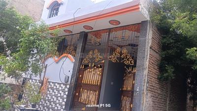 Image of 2000 Sq.ft 3 BHK Independent House for sale in Shah Defence Colony, Maholi, Mathura for Rs. 9000000