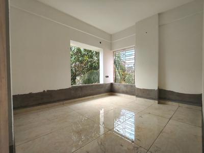 Bedroom Image of 1233 Sq.ft 3 BHK Apartment / Flat for sale in Nagerbazar Kolkata for Rs. 7000000