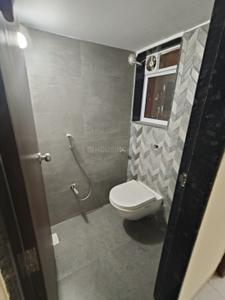 Image of 650 Sq.ft 1 BHK Apartment / Flat for sale in Amar Vinay Avenue Building No 16, Palghar, Mumbai for Rs. 3152500