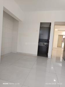 1 BHK Flat