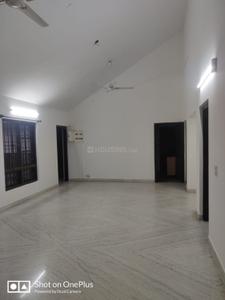 Living Room Image of 2400 Sq.ft 3 BHK Builder Floor for rent in Koramangala Bengaluru for Rs. 85000