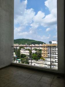 Living Room Image of 1096 Sq.ft 2 BHK Apartment / Flat for sale in Mont Vert Blue Bells Aura, Pashan Pune for Rs. 8500000