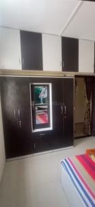 Bedroom Image of 1530 Sq.ft 3.5 BHK Builder Floor for sale in K K Khushi Pride, Miraj Sangli for Rs. 6000000