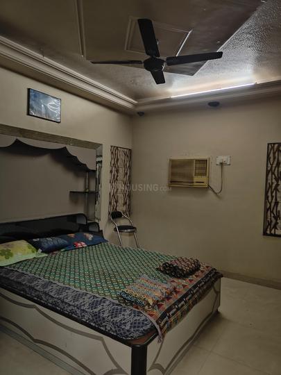 Oxford Village Condominium Bedroom 1