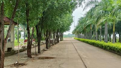 Image of 1000 Sq.ft Residential Plot / Land for sale in Kandul, Raipur for Rs. 3200000