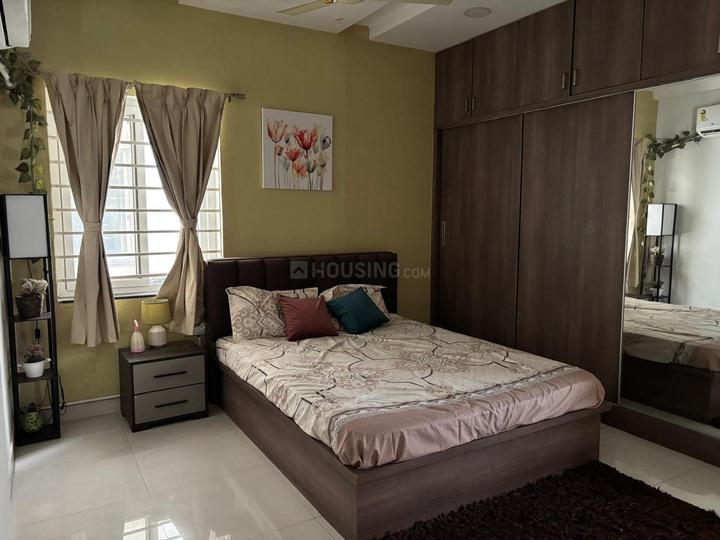 Srishti residency nallagandla Main Image 1