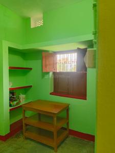 1 BHK Independent House